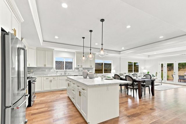 5486 Sharon Lane, San Jose, CA 95124