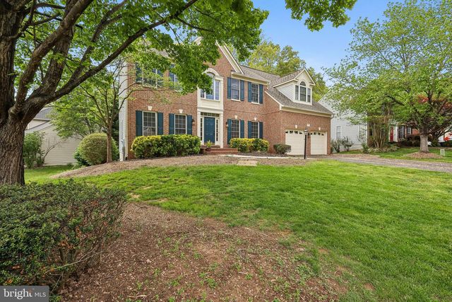 15169 WINDY HOLLOW CIR, Gainesville, VA 20155