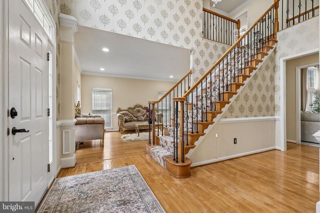 15169 WINDY HOLLOW CIR, Gainesville, VA 20155