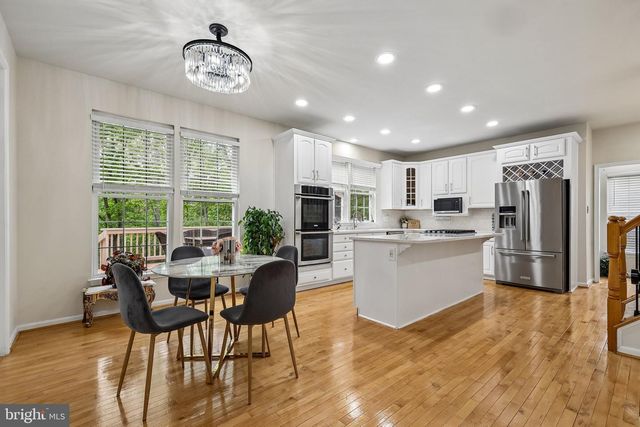 15169 WINDY HOLLOW CIR, Gainesville, VA 20155