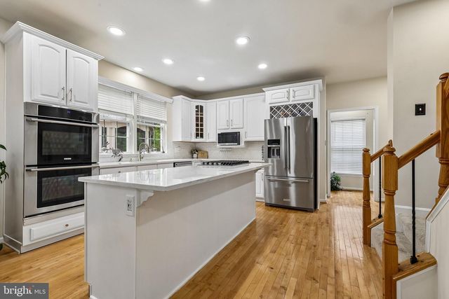 15169 WINDY HOLLOW CIR, Gainesville, VA 20155