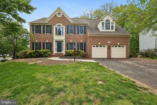 15169 WINDY HOLLOW CIR, Gainesville, VA 20155