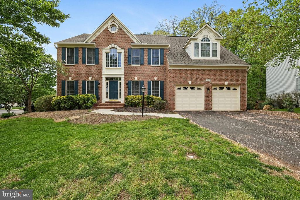 15169 WINDY HOLLOW CIR, Gainesville, VA 20155
