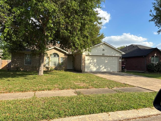 4901 Timber Lane, Rosenberg, TX 77471