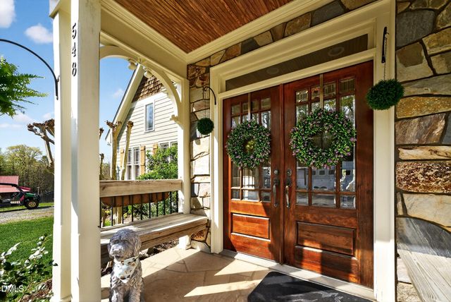 548 Double N Road, Pittsboro, NC 27312