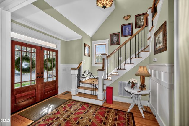 548 Double N Road, Pittsboro, NC 27312