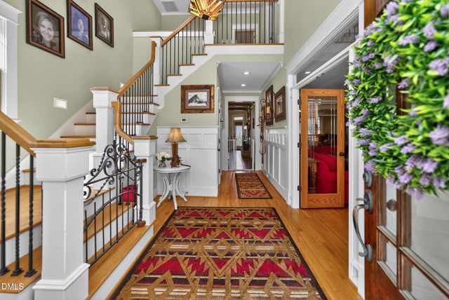 548 Double N Road, Pittsboro, NC 27312