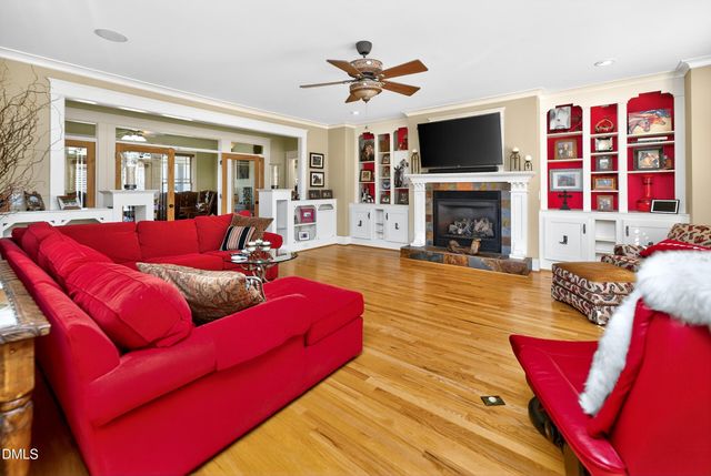 548 Double N Road, Pittsboro, NC 27312