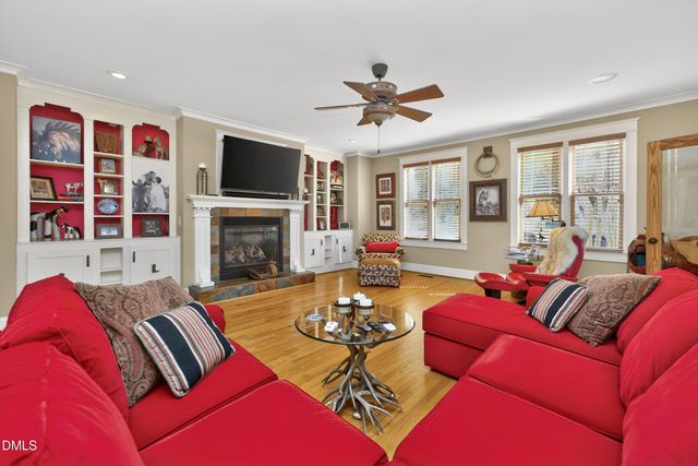 548 Double N Road, Pittsboro, NC 27312