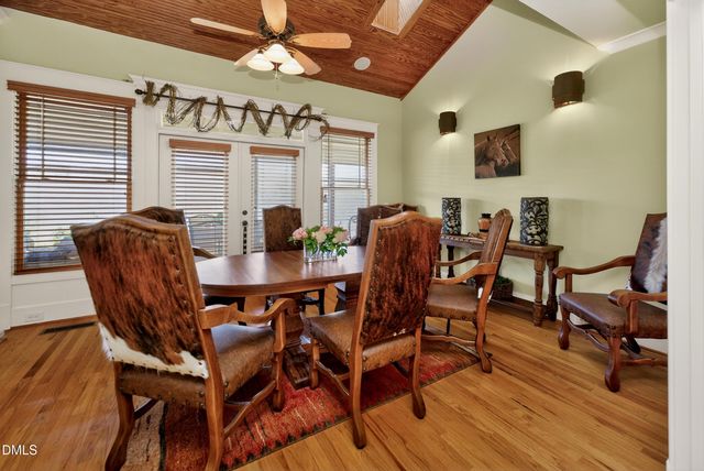 548 Double N Road, Pittsboro, NC 27312