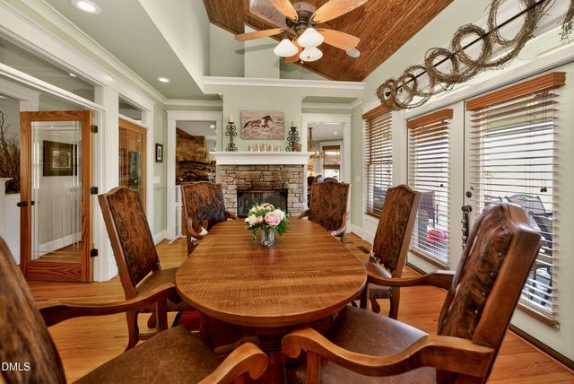 548 Double N Road, Pittsboro, NC 27312