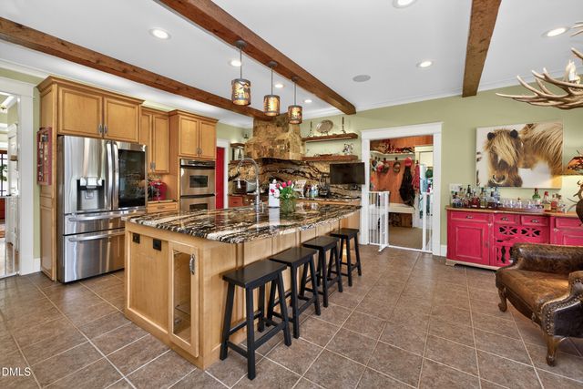 548 Double N Road, Pittsboro, NC 27312