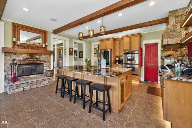 548 Double N Road, Pittsboro, NC 27312