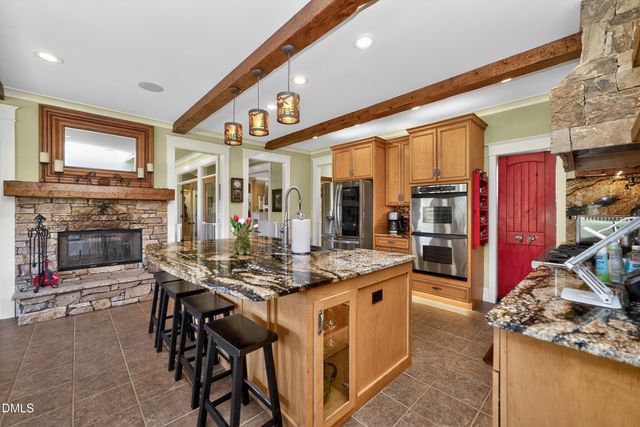 548 Double N Road, Pittsboro, NC 27312