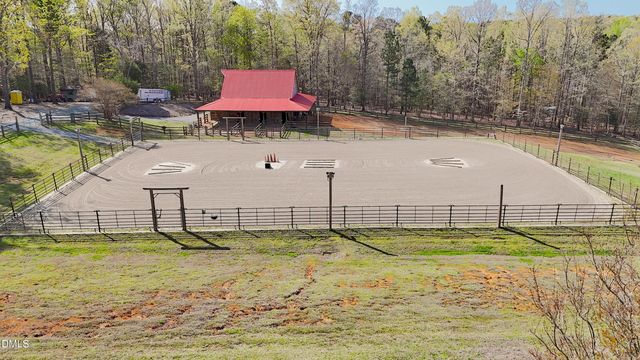 548 Double N Road, Pittsboro, NC 27312