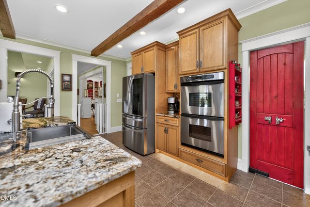 548 Double N Road, Pittsboro, NC 27312