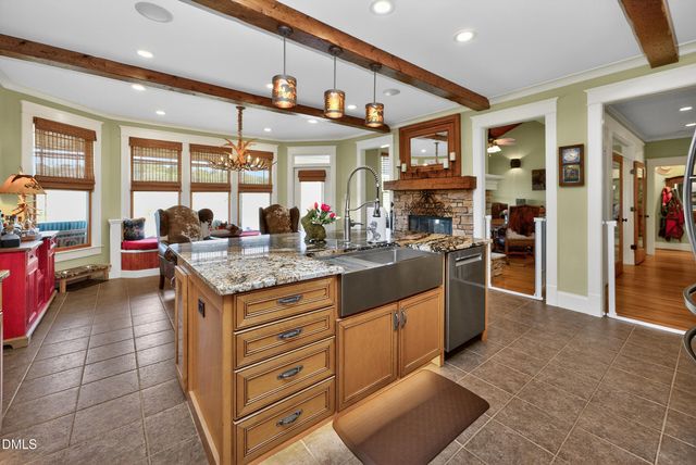 548 Double N Road, Pittsboro, NC 27312