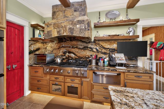 548 Double N Road, Pittsboro, NC 27312