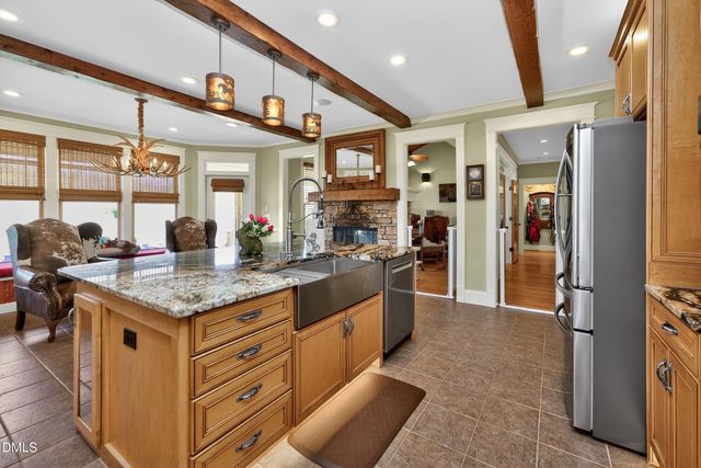 548 Double N Road, Pittsboro, NC 27312