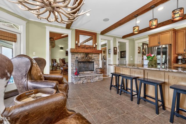 548 Double N Road, Pittsboro, NC 27312