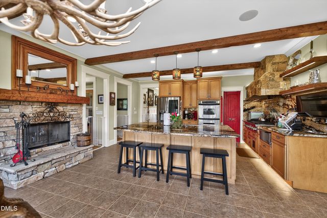 548 Double N Road, Pittsboro, NC 27312