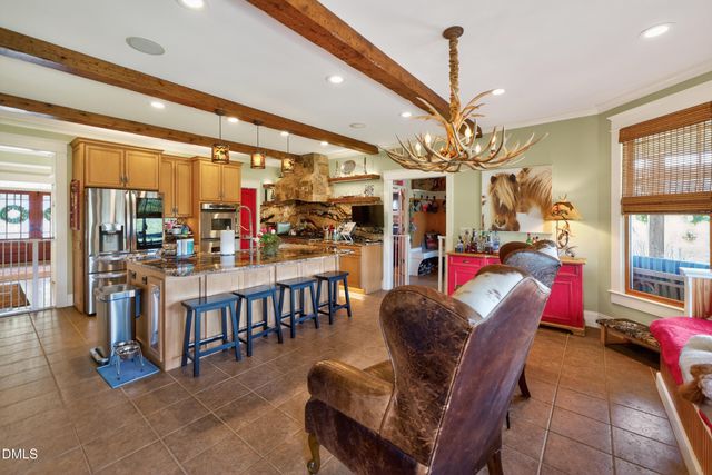 548 Double N Road, Pittsboro, NC 27312