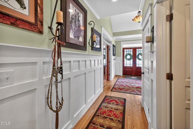 548 Double N Road, Pittsboro, NC 27312