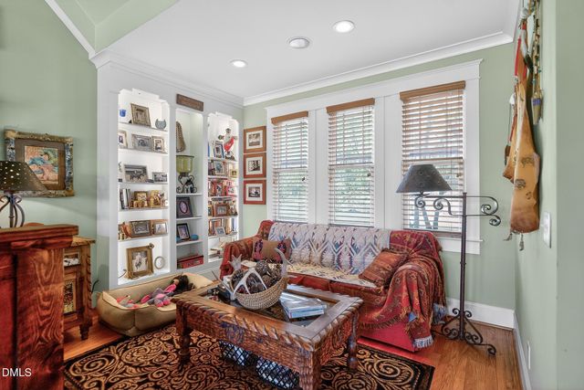 548 Double N Road, Pittsboro, NC 27312