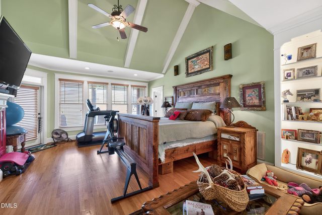 548 Double N Road, Pittsboro, NC 27312