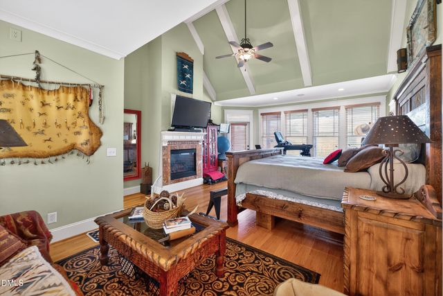 548 Double N Road, Pittsboro, NC 27312