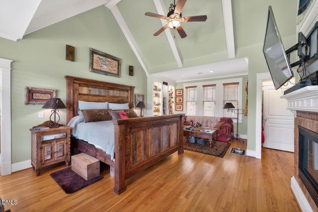 548 Double N Road, Pittsboro, NC 27312