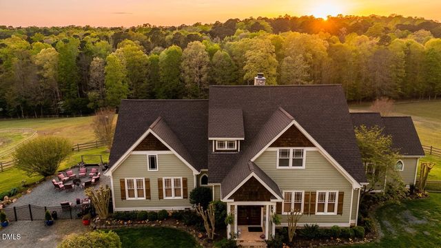 548 Double N Road, Pittsboro, NC 27312