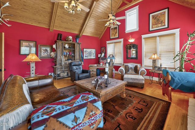 548 Double N Road, Pittsboro, NC 27312