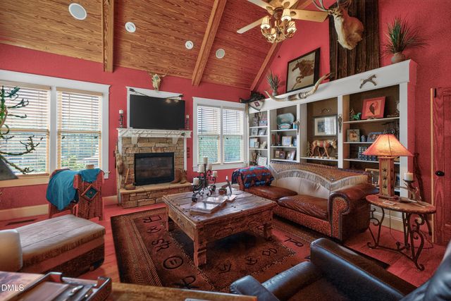 548 Double N Road, Pittsboro, NC 27312