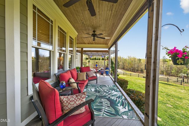 548 Double N Road, Pittsboro, NC 27312