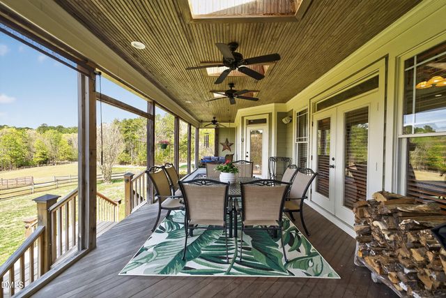 548 Double N Road, Pittsboro, NC 27312