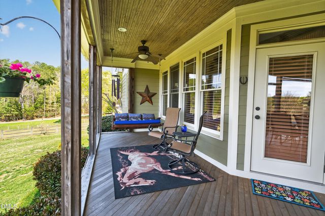 548 Double N Road, Pittsboro, NC 27312