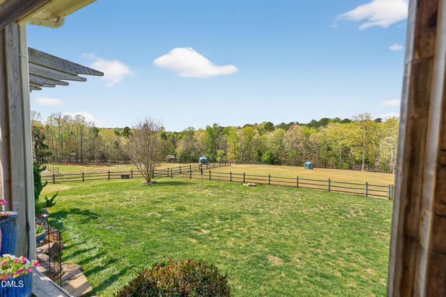 548 Double N Road, Pittsboro, NC 27312