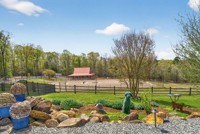 548 Double N Road, Pittsboro, NC 27312