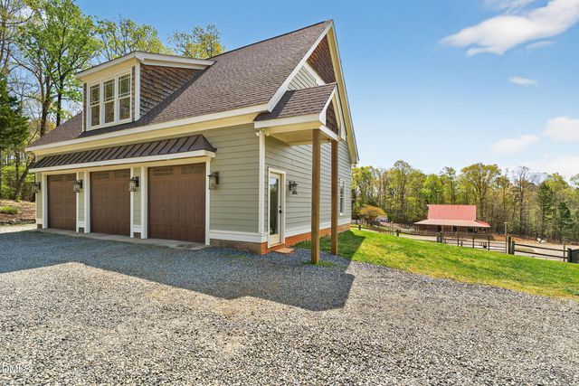 548 Double N Road, Pittsboro, NC 27312