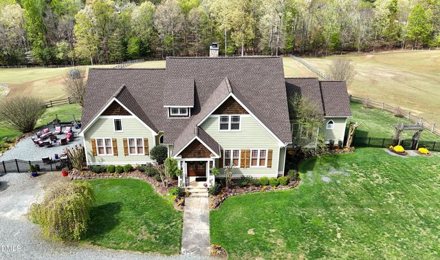 548 Double N Road, Pittsboro, NC 27312