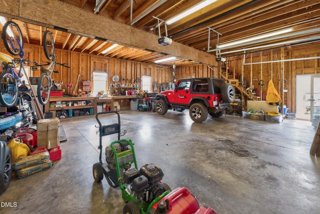 548 Double N Road, Pittsboro, NC 27312