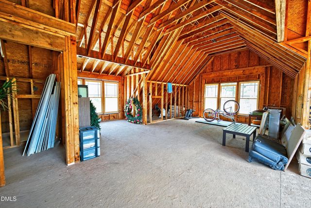 548 Double N Road, Pittsboro, NC 27312