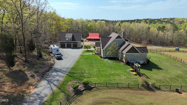 548 Double N Road, Pittsboro, NC 27312