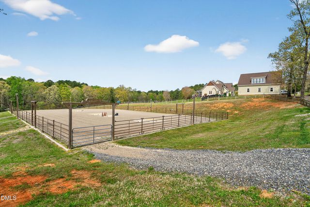 548 Double N Road, Pittsboro, NC 27312