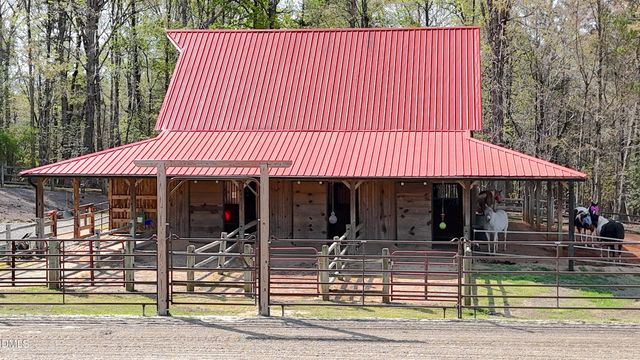 548 Double N Road, Pittsboro, NC 27312