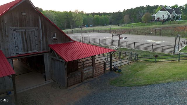 548 Double N Road, Pittsboro, NC 27312