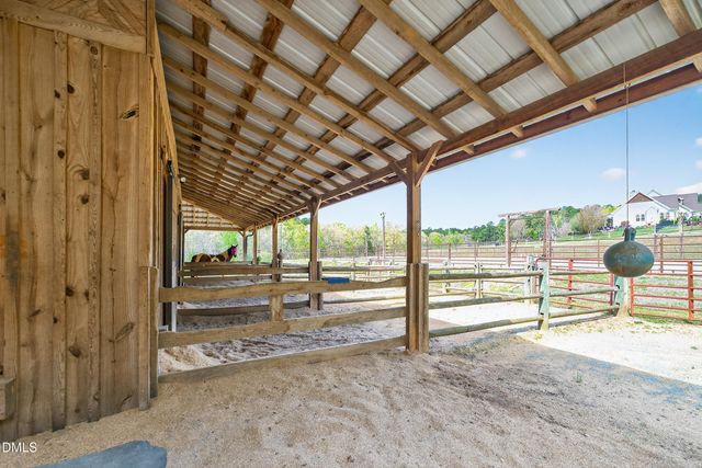 548 Double N Road, Pittsboro, NC 27312