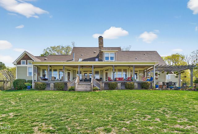 548 Double N Road, Pittsboro, NC 27312