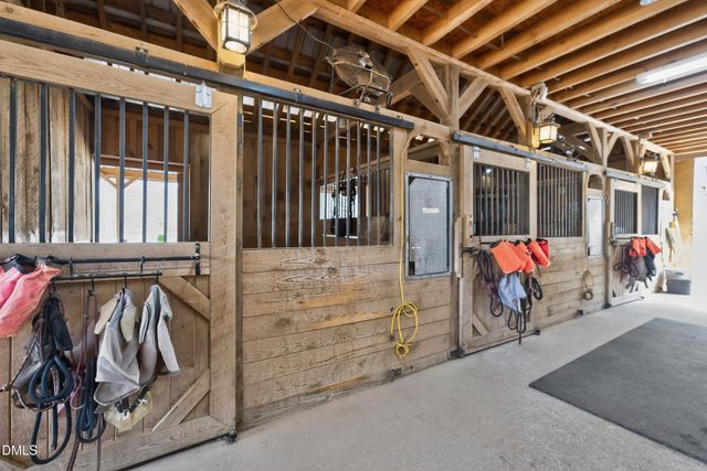 548 Double N Road, Pittsboro, NC 27312